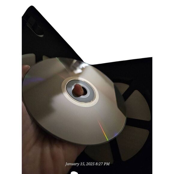 Shrek 2 DreamWorks DVD - Picture 3 of 5